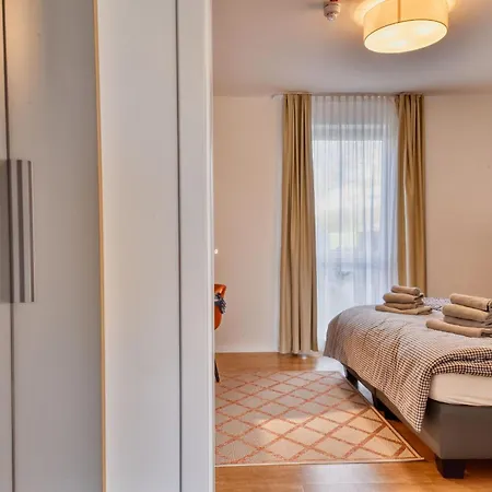 Gruenfink 04 Im Wreecher Idyll Ruegen By Ruyastay Apartamento