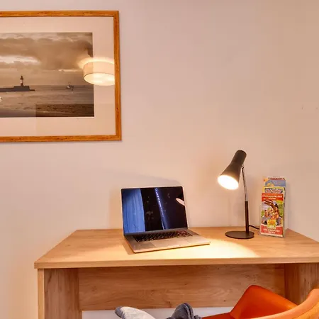 Gruenfink 04 Im Wreecher Idyll Ruegen By Ruyastay Apartamento