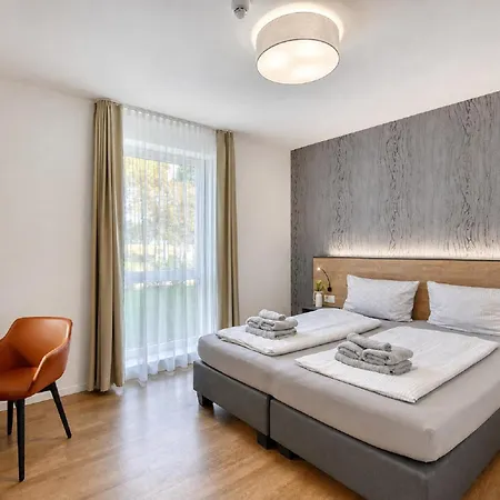 Gruenfink 04 Im Wreecher Idyll Ruegen By Ruyastay Apartamento *