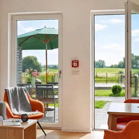 Gruenfink 04 Im Wreecher Idyll Ruegen By Ruyastay Apartamento Putbus