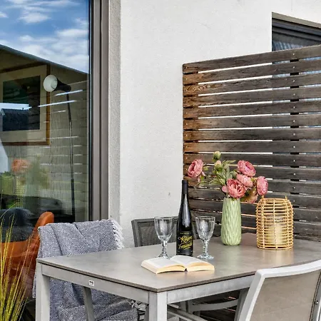 Gruenfink 04 Im Wreecher Idyll Ruegen By Ruyastay Apartamento *