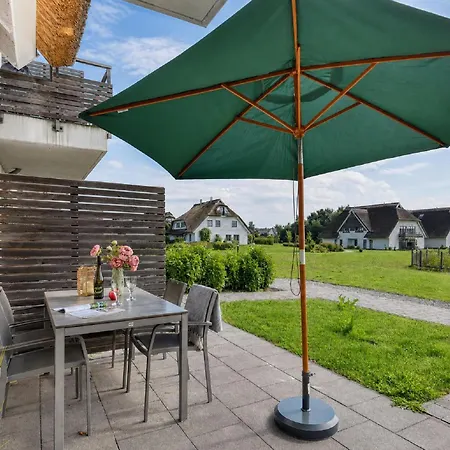 Apartamento Gruenfink 04 Im Wreecher Idyll Ruegen By Ruyastay Putbus